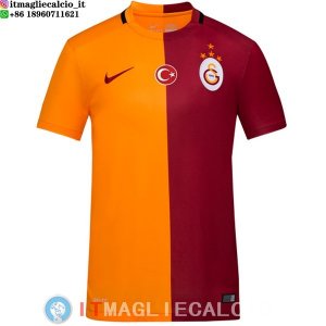 Thailandia Maglia Galatasaray Prima 2023/2024