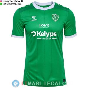 Thailandia Maglia Saint Etienne Prima 2024/2025