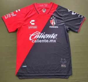 Thailandia Maglia Atlas FC Prima 2023/2024