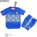 Maglia Bambino Congo Prima 2026