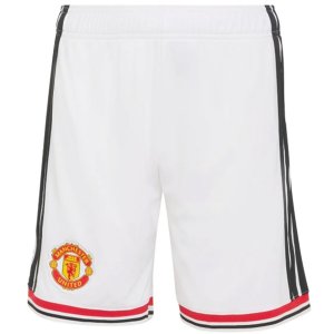 Thailandia Pantaloni Manchester United Prima 2026/2027