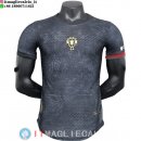 Thailandia Maglia portogallo Especial Giocatori 2024 Nero