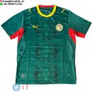 Thailandia Maglia Senegal Seconda 2026