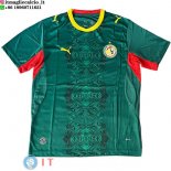Thailandia Maglia Senegal Seconda 2026