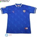 Retro Maglia Athletic Bilbao Seconda 2001/2003