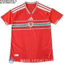Maglia Giocatori Galles Prima 2026