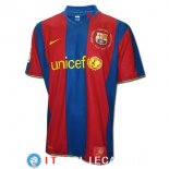 Retro Maglia Barcellona Prima 2007/2008