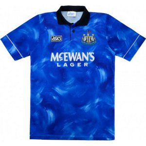 Retro Maglia Newcastle United Seconda 1993/1995