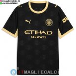 Thailandia Maglia Manchester City Seconda 2026/2027 Thailandia Maglia Manchester City Seconda 2026/2027