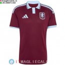 Thailandia Maglia Aston Villa Prima 2026/2027