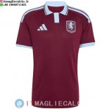 Thailandia Maglia Aston Villa Prima 2026/2027 Thailandia Maglia Aston Villa Prima 2026/2027