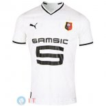Thailandia Maglia Stade Rennais Seconda 2022/2023