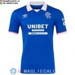 Thailandia Maglia Rangers Prima 2025/2026