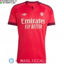 Thailandia Maglia Lyon Seconda 2026/2027