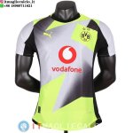 Maglia Borussia Dortmund Seconda Giocatori 2025/2026 Maglia Borussia Dortmund Seconda Giocatori 2025/2026