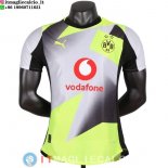 Maglia Borussia Dortmund Seconda Giocatori 2025/2026