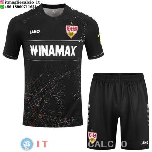 Maglia Set Completo Uomo Stuttgart Terza 2024/2025