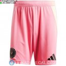 Thailandia Maglia Pantaloni Inter Miami Prima 2025/2026