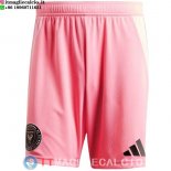 Thailandia Maglia Pantaloni Inter Miami Prima 2025/2026