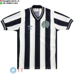 Retro Maglia Newcastle United Prima 1983/1986