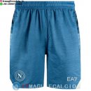 Thailandia Pantaloni Maglia Napoli Fourth 2024/2025
