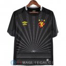 Thailandia Maglia Recife Portiere 2022/2023 I Nero