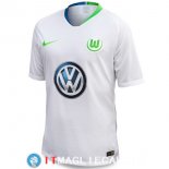 Maglia VfL Wolfsburg Seconda 2018/2019