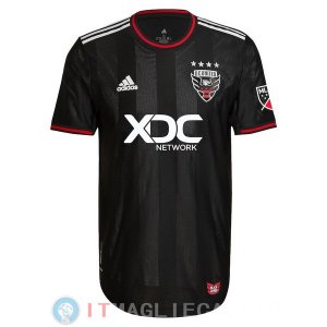 Thailandia Maglia D.C. United Prima Giocatori 2022/2023