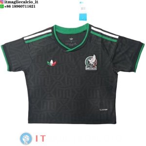Maglia Donne Messico Terza 2026 I