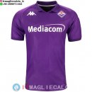 Thailandia Maglia Fiorentina Prima 2024/2025