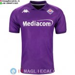 Thailandia Maglia Fiorentina Prima 2024/2025