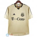 Retro Maglia Bayern Monaco Seconda 2014/2015