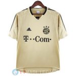 Retro Maglia Bayern Monaco Seconda 2014/2015 Retro Maglia Bayern Monaco Seconda 2014/2015