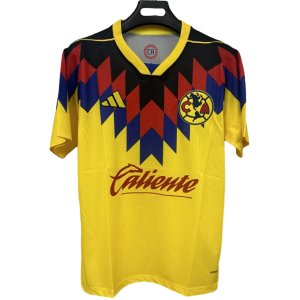 Thailandia Maglia Club America Prima 2025/2026