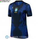 Maglia Donne Brasile Seconda 2026