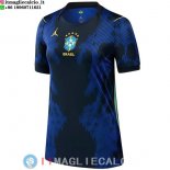 Maglia Donne Brasile Seconda 2026