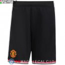 Thailandia Pantaloni Manchester United Prima 2026/2027 I