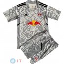 Portiere Maglia Set Completo Uomo Red Bulls 2022/2023