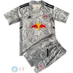 Portiere Maglia Set Completo Uomo Red Bulls 2022/2023 Portiere Maglia Set Completo Uomo Red Bulls 2022/2023