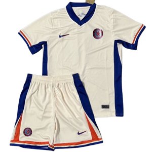 Maglia Bambino Chelsea Seconda 2024/2025