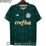Thailandia Maglia Palmeiras Speciale 2023/2024 Verde
