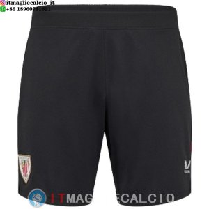 Thailandia Maglia Athletic Bilbao Pantaloni Prima 2025/2026