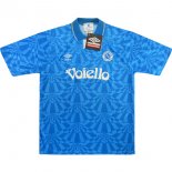 Retro Maglia Napoli Prima 1991/1993