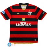 Retro Maglia Originali Flamengo Prima 2008 Rosso
