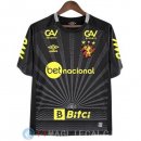 Thailandia Maglia Recife Portiere 2022/2023 Nero