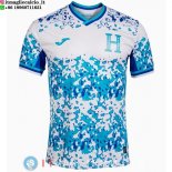 Thailandia Maglia Honduras Terza 2023