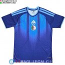 Thailandia Maglia Algeria Speciale 2026 Blu