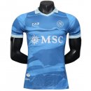 Thailandia Maglia Napoli Speciale Giocatori 2024/2025