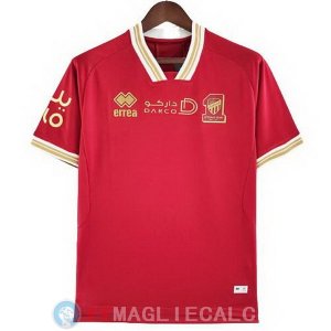 Thailandia Maglia Ittihad Terza 2021/2022