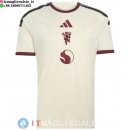 Thailandia Maglia Manchester United Terza 2026/2027